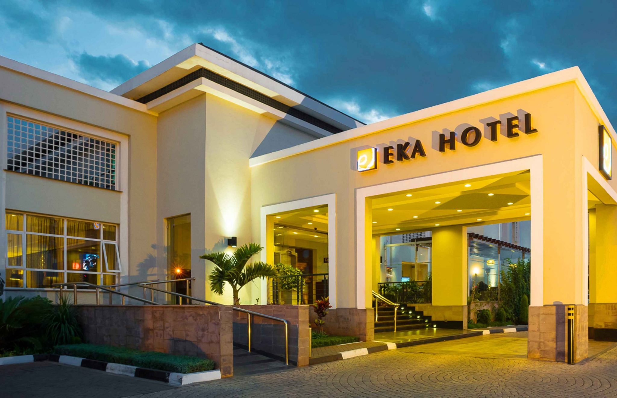 Eka Hotel - 2023 Kenya Safari - photography workshops & luxury tours for travellers